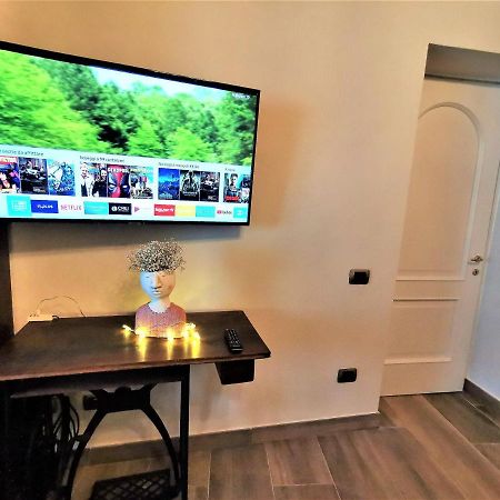 Le Mongolfiere Apartment Лука Екстериор снимка